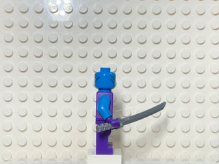 Nebula, sh0386 Minifigure LEGO®   