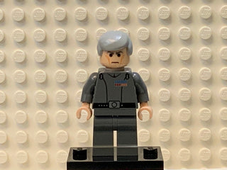 Grand Moff Tarkin, sw0157 Minifigure LEGO®   