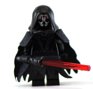 DARK NIHILUS Star Wars Custom Printed Lego Minifigure (New Version) Custom minifigure BigKidBrix   