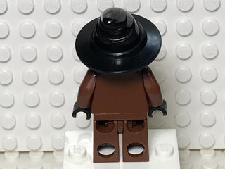 Scarecrow, bat016 Minifigure LEGO®   