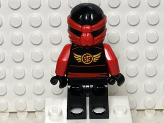 Kai, njo198 Minifigure LEGO®   