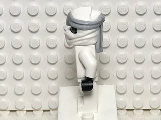 Zane, njo713 Minifigure LEGO®   