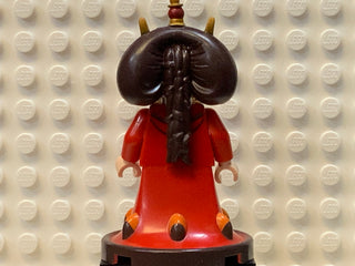 Queen Amidala, sw0387 Minifigure LEGO®   