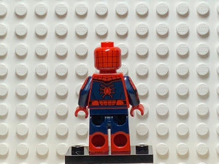 Spider-Man, sh0420 Minifigure LEGO®   