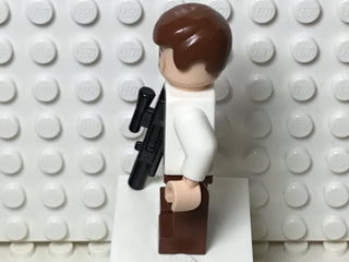 Han Solo, sw0612 Minifigure LEGO®   