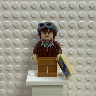 Amelia Earhart, gen152 Minifigure LEGO®   