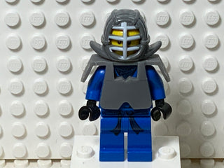 Kendo Jay, njo043 Minifigure LEGO®   