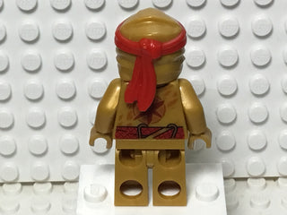 Kai, njo650 Minifigure LEGO®   