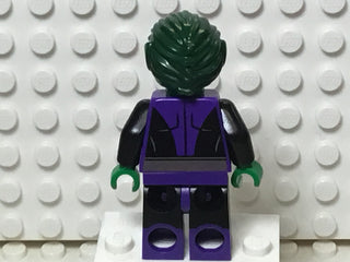 Beast Boy, sh0198 Minifigure LEGO®   