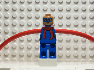 Ms. Marvel, sh0375 Minifigure LEGO®   