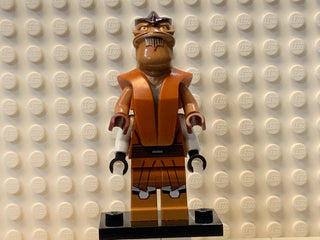 Pong Krell, sw0435 Minifigure LEGO®   