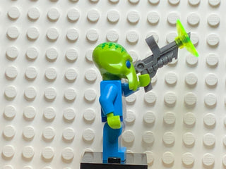 Alien Trooper, col13-7 Minifigure LEGO®   