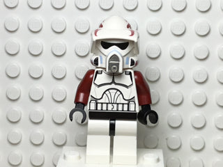 Clone ARF Trooper, Rancor Battalion (Phase 1) - Large Eyes, sw0378 Minifigure LEGO®   