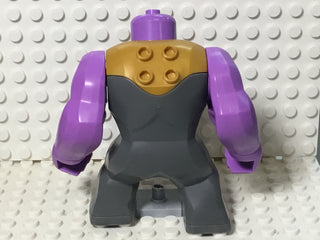 Thanos, sh0733 Minifigure LEGO®   