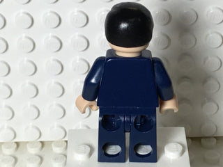 Bruce Wayne, bat013 Minifigure LEGO®   