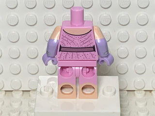 Miss Piggy, The Muppets, coltm-6 Minifigure LEGO®   