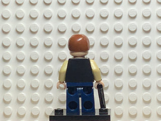 Han Solo, sw0356 Minifigure LEGO®   