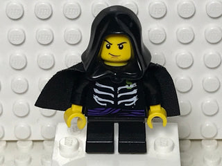 Lloyd Garmadon, njo038 Minifigure LEGO®   