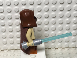 Obi-Wan Kenobi, sw0137 Minifigure LEGO®   