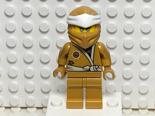 Zane, njo589 Minifigure LEGO®   