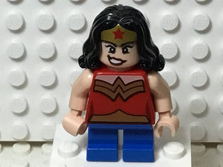 Wonder Woman, sh358 Minifigure LEGO®   