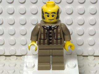 Detective, col05-11 Minifigure LEGO®   