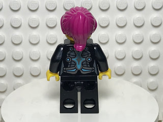 Agent Caila Phoenix, uagt006 Minifigure LEGO®   