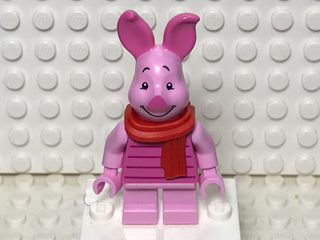 Piglet, idea088 Minifigure LEGO®   