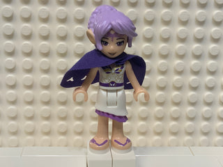 Aria Windwhistler, elf008 Minifigure LEGO®   