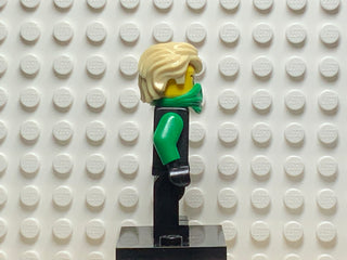 Lloyd - Skybound, Hair, njo241 Minifigure LEGO®   