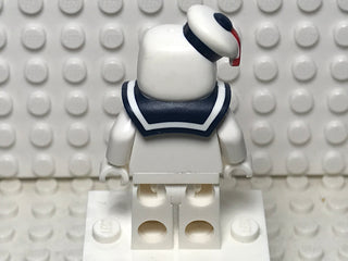 Stay Puft Bibendum Chamallow, dim018 Minifigure LEGO®   