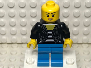 Nya, njo656 Minifigure LEGO®   