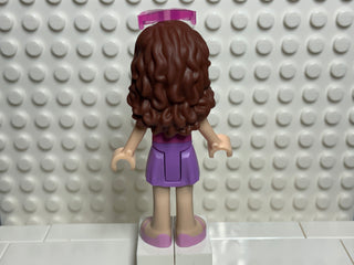 Olivia, frnd257 Minifigure LEGO®   