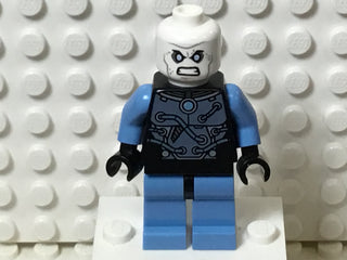 Mr. Freeze, sh0049 Minifigure LEGO®   