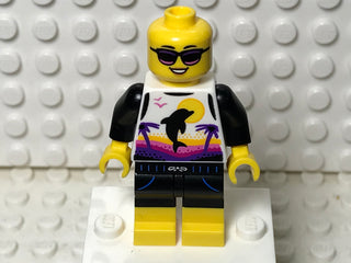 Paddle Surfer, col21-1 Minifigure LEGO®   