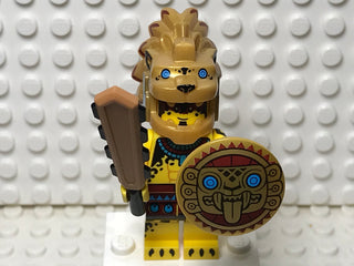 Ancient Warrior, col21-8 Minifigure LEGO®   