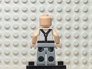 Rhino, sh0192 Minifigure LEGO®   