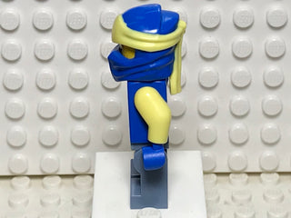 Jay, njo786 Minifigure LEGO®   