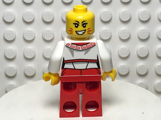 Akita, njo521 Minifigure LEGO®   