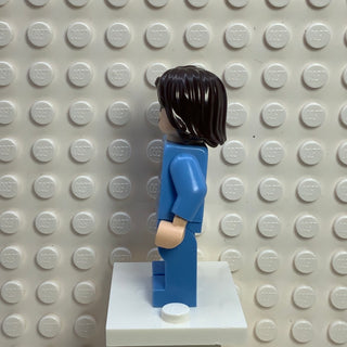 Sally Ride, idea037 Minifigure LEGO®   