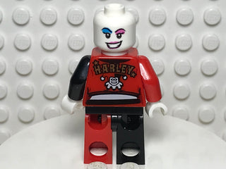 Harley Quinn, sh0838 Minifigure LEGO®   