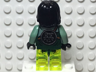 Morro, njo158 Minifigure LEGO®   