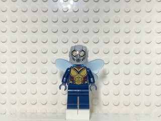 The Wasp, sh0517 Minifigure LEGO®   