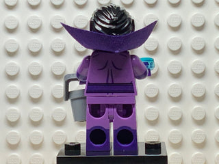 Wonder Twin Zan, coltlbm2-14 Minifigure LEGO®   