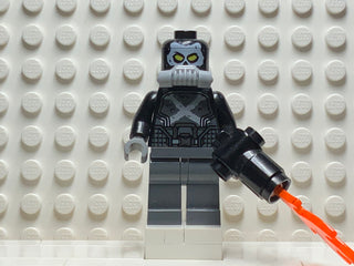 Crossbones, sh0262 Minifigure LEGO®   