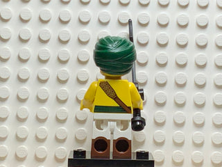 Desert Warrior, col16-2 Minifigure LEGO®   