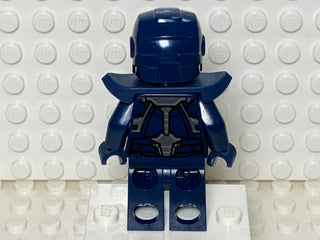 Iron Man Tazer Armor, sh0655 Minifigure LEGO®   