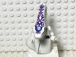 Pythor Chumsworth, njo220 Minifigure LEGO®   