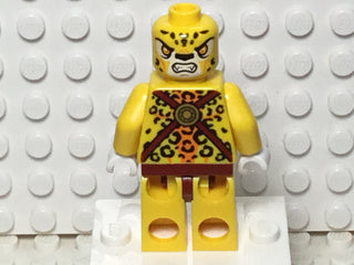 Lundor, loc081 Minifigure LEGO®   