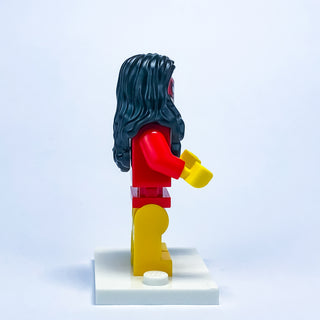 Spider-Woman - San Diego Comic-Con 2013 Exclusive, sh140 Minifigure LEGO®   